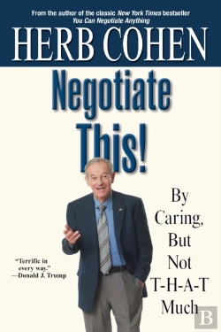 Bertrand.pt - Negotiate This!