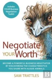 Negotiate Your Worth