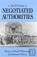 Negotiated Authorities