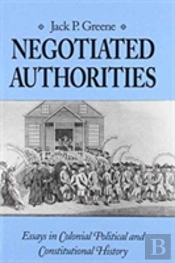 Negotiated Authorities