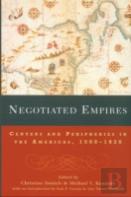 Negotiated Empires