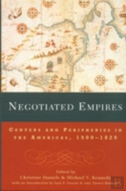 Bertrand.pt - Negotiated Empires