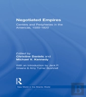 Negotiated Empires