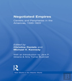 Bertrand.pt - Negotiated Empires