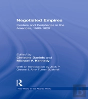 Negotiated Empires