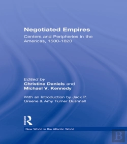 Bertrand.pt - Negotiated Empires