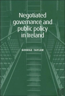 Bertrand.pt - Negotiated Governance And Public Policy In Ireland