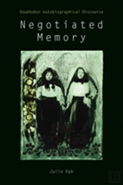 Bertrand.pt - Negotiated Memory
