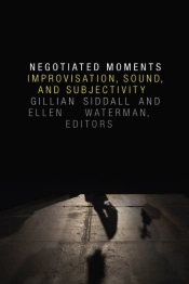 Negotiated Moments