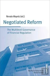 Negotiated Reform