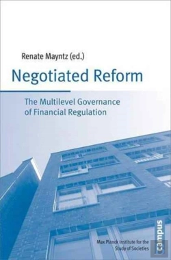Bertrand.pt - Negotiated Reform