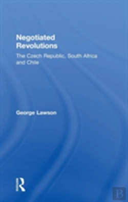 Bertrand.pt - Negotiated Revolutions