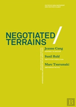 Bertrand.pt - Negotiated Terrains