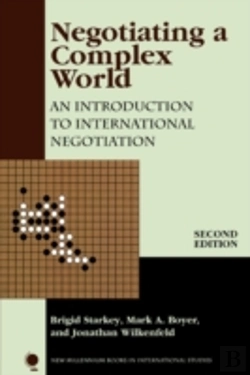 Bertrand.pt - Negotiating A Complex World