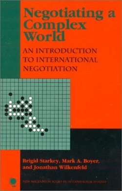 Bertrand.pt - Negotiating A Complex World
