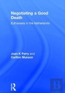 Negotiating A Good Death
