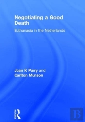Negotiating A Good Death