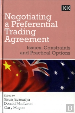 Bertrand.pt - Negotiating A Preferential Trading Agreement