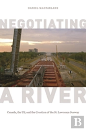 Negotiating A River