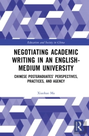 Negotiating Academic Writing In An English-Medium University