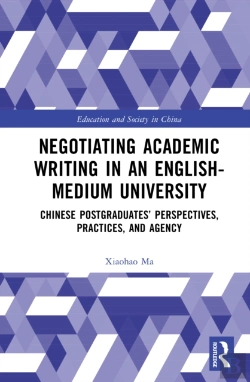 Bertrand.pt - Negotiating Academic Writing In An English-Medium University