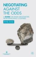 Negotiating Against The Odds