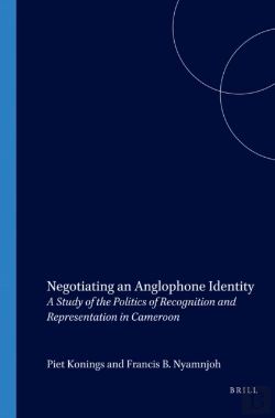 Bertrand.pt - Negotiating An Anglophone Identity