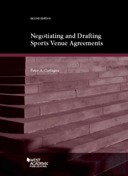 Bertrand.pt - Negotiating And Drafting Sports Venue Agreements