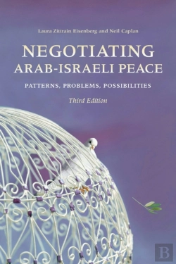 Bertrand.pt - Negotiating Arab-Israeli Peace