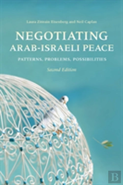 Bertrand.pt - Negotiating Arab-Israeli Peace, Second Edition