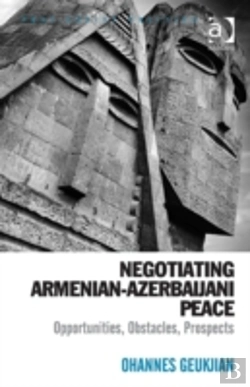 Bertrand.pt - Negotiating Armenian-Azerbaijani Peace
