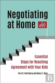 Negotiating At Home