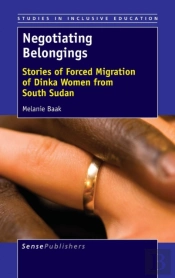 Negotiating Belongings
