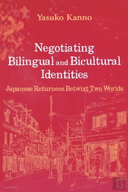 Bertrand.pt - Negotiating Bilingual And Bicultural Identities