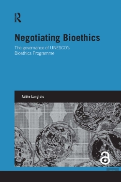 Bertrand.pt - Negotiating Bioethics
