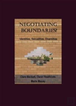Bertrand.pt - Negotiating Boundaries?  Identities, Sexualities, Diversities