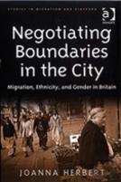 Negotiating Boundaries In The City