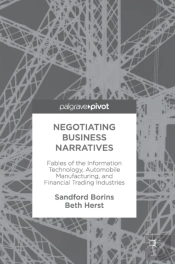 Negotiating Business Narratives