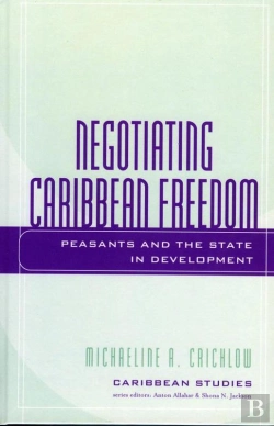 Bertrand.pt - Negotiating Caribbean Freedom