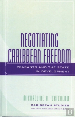 Bertrand.pt - Negotiating Caribbean Freedom