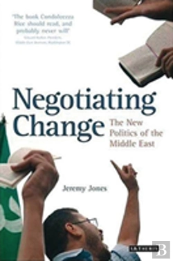 Bertrand.pt - Negotiating Change