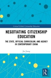 Negotiating Citizenship Education