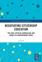 Negotiating Citizenship Education