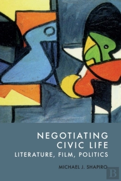 Bertrand.pt - Negotiating Civic Life