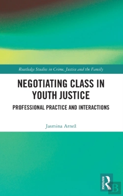 Bertrand.pt - Negotiating Class In Youth Justice