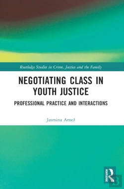 Bertrand.pt - Negotiating Class In Youth Justice