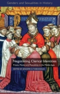 Bertrand.pt - Negotiating Clerical Identities