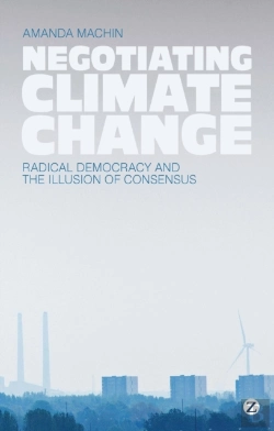 Bertrand.pt - Negotiating Climate Change