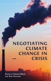 Negotiating Climate Change In Crisis