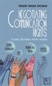 Negotiating Communication Rights